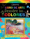 DESCUBRE LOS COLORES de DICKINS, ROSIE 
