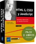 Html5 Css3 Y Javascript (pack 2 Libros) (2ª Ed.)