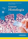 GENESER. HISTOLOGIA di VV.AA. 