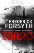 EL ZORRO de FORSYTH, FREDERICK 
