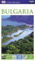 BULGARIA 2016 (GUAS VISUALES) di VV.AA. 