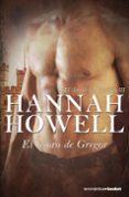 EL TESORO DE GREGOR de HOWELL, HANNAH 