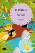 EL RESCATE (COMETA + 10) de VILLANES, CARLOS 