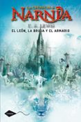 NARNIA 2: EL LEON, LA BRUJA Y EL ARMARIO de LEWIS, C.S. 