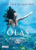 CANCION DE MAR 3: OLAS de HOCKING, AMANDA 