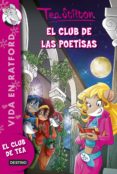 VIDA EN RATFORD 14:  EL CLUB DE LAS POETISAS de STILTON, TEA 