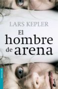 EL HOMBRE DE ARENA de KEPLER, LARS 