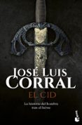 EL CID de CORRAL, JOSE LUIS 