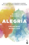 ALEGRA de ROVIRA CELMA, ALEX 