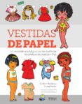 VESTIDAS DE PAPEL. EDICIN DEFINITIVA di MEDINA, GUILLEM # SIMON, NURIA 
