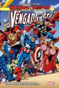 LOS VENGADORES 1 UNA VEZ VENGADOR... HEROES RETURN de PACHECO, CARLOSBUSIEK, KURT
