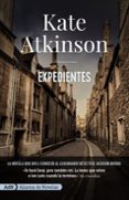 EXPEDIENTES (SERIE JACKSON BRODIE 1) de ATKINSON, KATE 