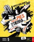 Portada de Proyecto: FanFest. Ciencias Sociales 5 [Comunidad de Madrid]