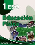 Portada de Educación Física 1º ESO a Tu Manera