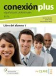 CONEXION 1 PLUS ALUM di VV.AA