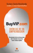 BUYVIP.COM di GARCIA BRUSILOVSKY, GUSTAVO 