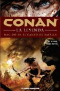 CONAN LA LEYENDA N 0 de BUSIEK, KURT  RUTH, GREG 