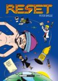 RESET de BAGGE, PETER 