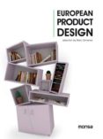EUROPEAN PRODUCT DESIGN di VV.AA