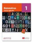 FP BASICA MATEMATICAS 1 di VV.AA. 