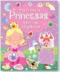 MIS PRIMERAS PRINCESAS di VV.AA. 
