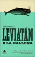 LEVIATAN O LA BALLENA de HOARE, PHILIP 