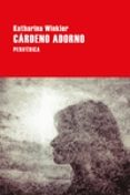 CARDENO ADORNO di WINKLER, KATHARINA 