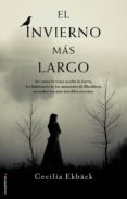 EL INVIERNO MAS LARGO de EKBACK, CECILIA 