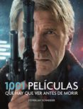 1001 PELICULAS QUE HAY QUE VER ANTES DE MORIR de GONZALEZ, CARLOS 
