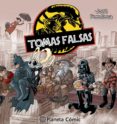TOMAS FALSAS de FONOLLOSA, JOSE 