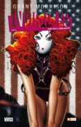 LOS INVISIBLES LIBRO 06 (DE 7): BESOS PARA EL SEOR QUIMPER de MORRISON, GRANT 