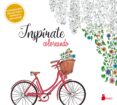 INSPRATE COLOREANDO di VV.AA. 