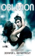 OBLIVION (SAGA LUX DAEMON I) de ARMENTROUT, JENNIFER L. 