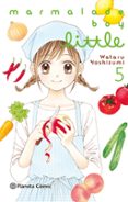 MARMALADE BOY LITTLE N 05 de YOSHIZUMI, WATARU 