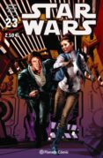 STAR WARS N 23 de AARON, JASON 