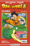 DRAGON BALL SERIE ROJA N212 de TORIYAMA, AKIRA 