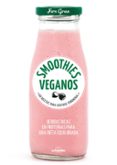 SMOOTHIES VEGANOS de GREEN, FERN 