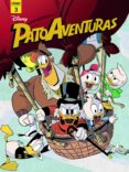 PATOAVENTURAS. 3 de DISNEY, WALT 