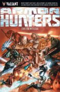 ARMOR HUNTERS de DYSART, JOSHUA  KINDT, MATT 