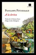 A LA DERIVA di FITZGERALD, PENELOPE 