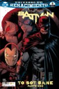 BATMAN NM. 64/ 9 (RENACIMIENTO) de KING, TOM 