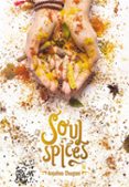 SOUL SPICES di CHUGANI, ANJALINA 