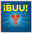 BUUH! di NEWMAN, BEN 