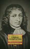 OBRAS COMPLETAS Y BIOGRAFIAS di SPINOZA, BARUJ 