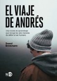 EL VIAJE DE ANDRES di BRINKMANN, SVEND 