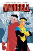 INVENCIBLE VOL.1 DE 12 de KIRKMAN, ROBERT 