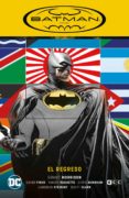BATMAN INC. VOL.1: EL REGRESO (BATMAN SAGA - BATMAN INC. PARTE 1) de MORRISON, GRANT 