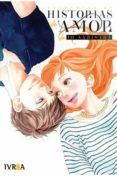 ANTOLOGIA DE HISTORIAS DE AMOR DE IO SAKISAKA (TOMO UNICO) de SAKISAKA, IO 