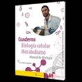 Portada de Biología celular y Metabolismo