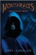 MONTARACES: LAS RUINAS DE GORLAN de FLANAGAN, JOHN 